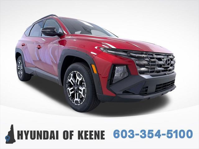2026 Hyundai Tucson XRT for sale in KEENE, NH