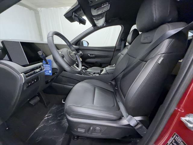 2026 Hyundai Tucson XRT