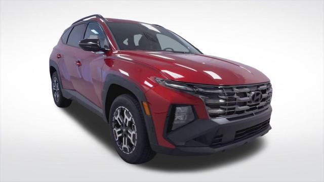 2026 Hyundai Tucson XRT