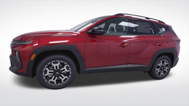 2026 Hyundai Tucson XRT