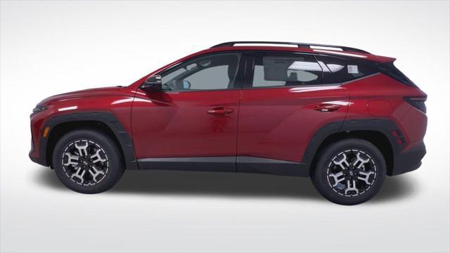 2026 Hyundai Tucson XRT