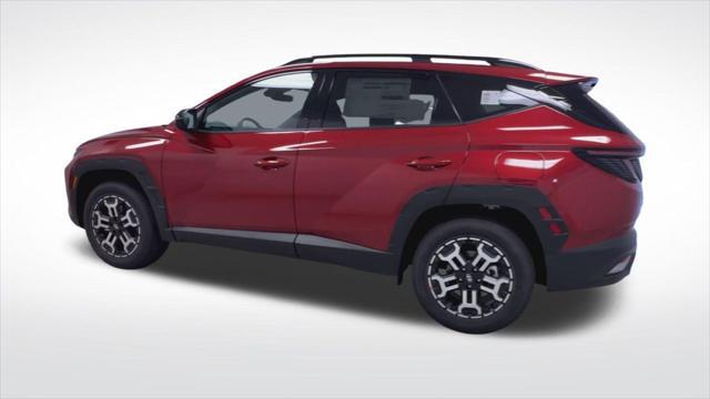 2026 Hyundai Tucson XRT