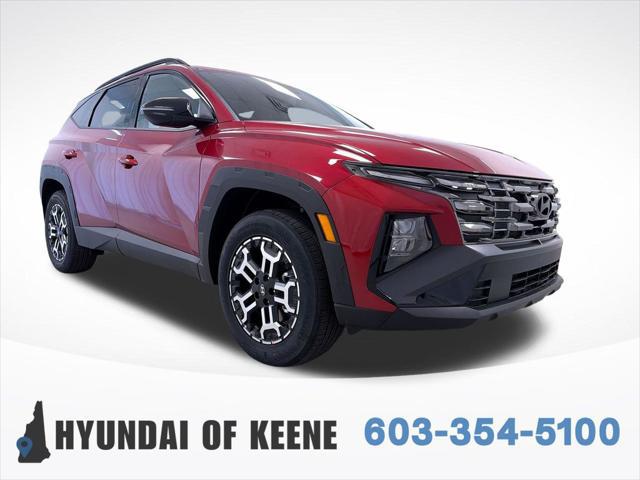 2026 Hyundai Tucson XRT for sale in KEENE, NH