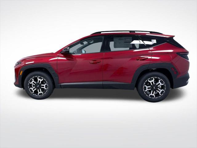 2026 Hyundai Tucson XRT
