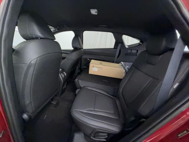 2026 Hyundai Tucson XRT