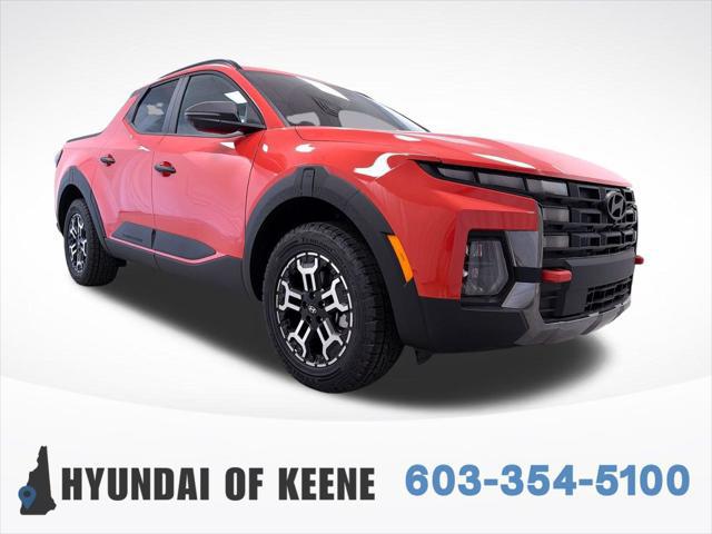 2026 Hyundai Santa Cruz XRT for sale in KEENE, NH