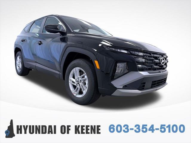 2026 Hyundai Tucson SE for sale in KEENE, NH