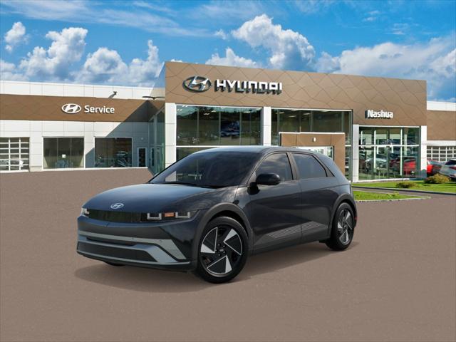 2026 Hyundai IONIQ 5 SEL for sale in NASHUA, NH