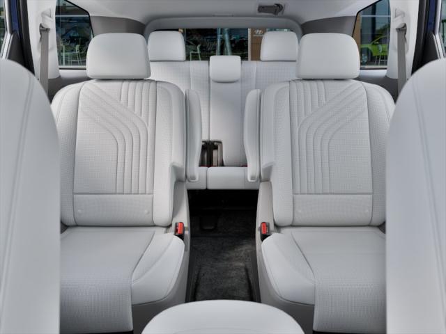 2026 Hyundai Palisade SEL Premium 7P