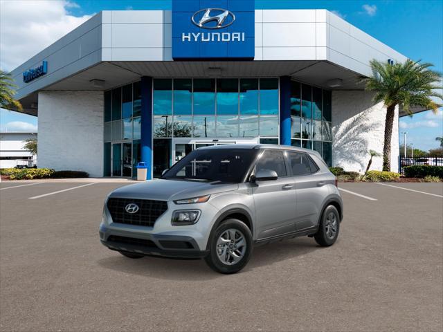 2026 Hyundai Venue SE for sale in ORLANDO, FL