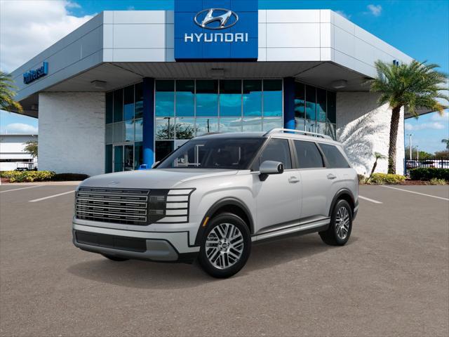 2026 Hyundai Palisade SEL 7P for sale in ORLANDO, FL