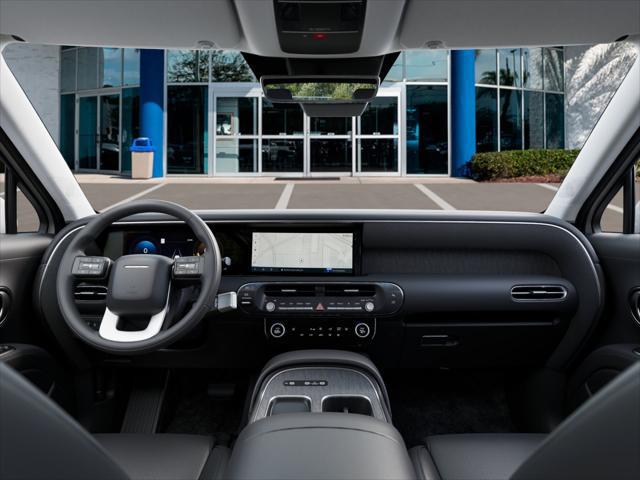 2026 Hyundai Palisade SEL 7P