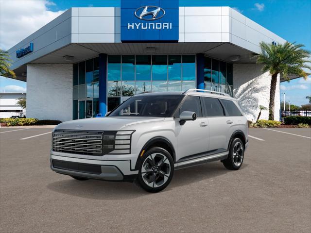 2026 Hyundai Palisade Limited for sale in ORLANDO, FL
