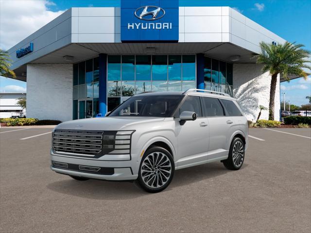 2026 Hyundai Palisade Calligraphy for sale in ORLANDO, FL