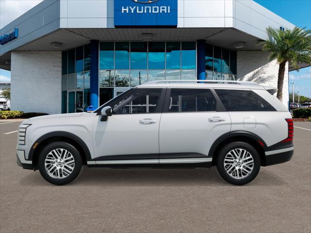 2026 Hyundai Palisade SEL 7P