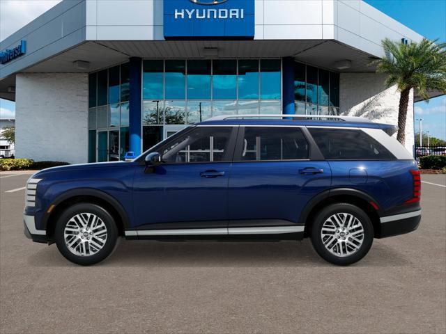 2026 Hyundai Palisade SEL 7P