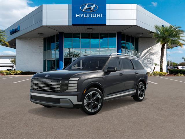 2026 Hyundai Palisade Limited for sale in ORLANDO, FL
