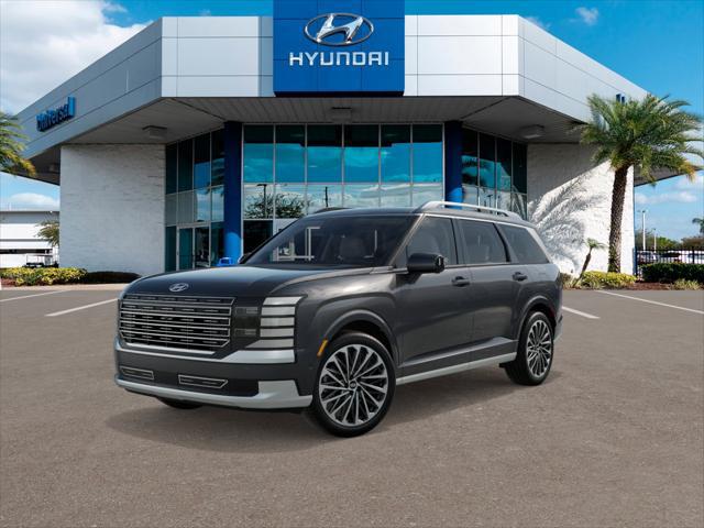 2026 Hyundai Palisade Calligraphy for sale in ORLANDO, FL
