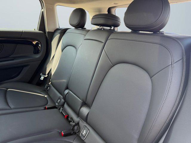 2019 MINI Countryman Cooper S