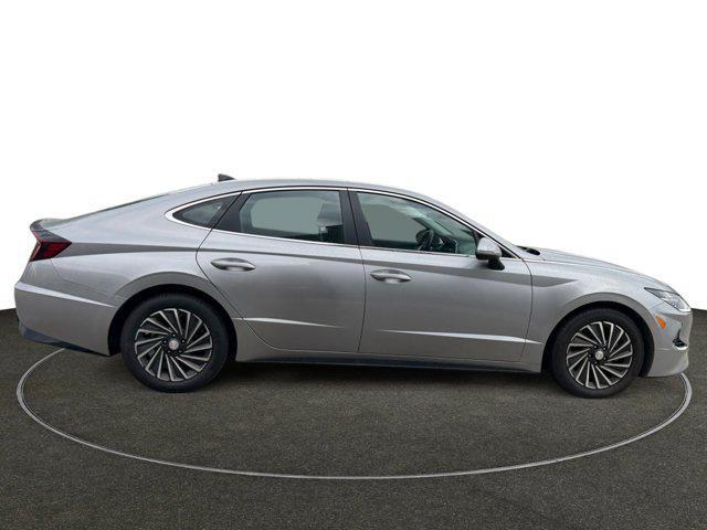 2023 Hyundai Sonata Hybrid SEL