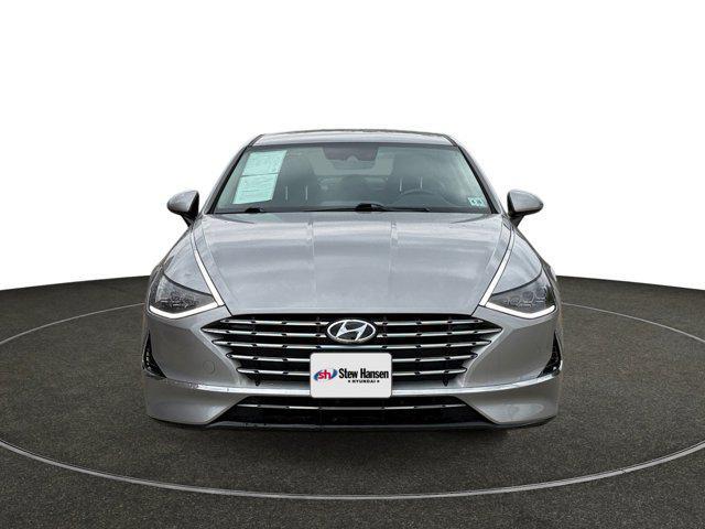 2023 Hyundai Sonata Hybrid SEL