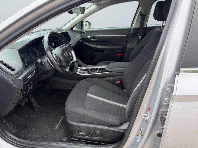 2023 Hyundai Sonata Hybrid SEL