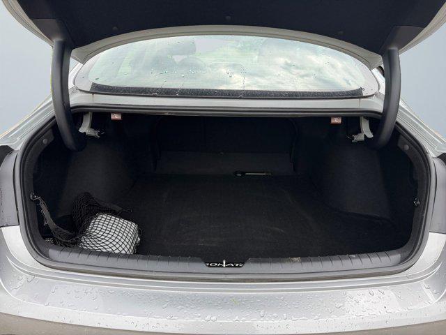 2023 Hyundai Sonata Hybrid SEL
