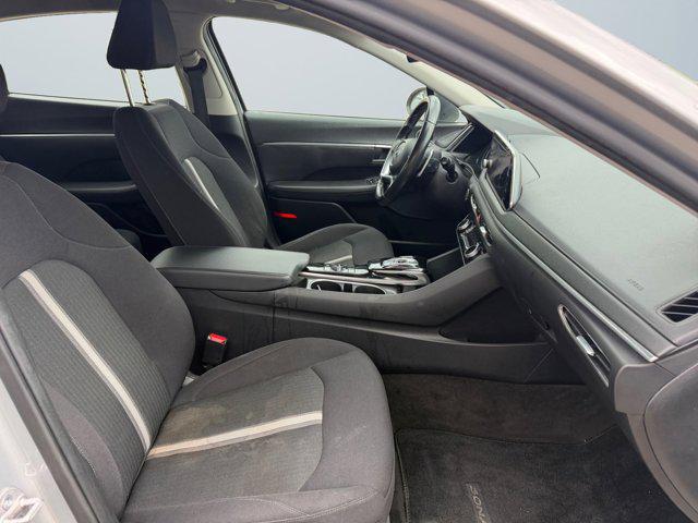 2023 Hyundai Sonata Hybrid SEL