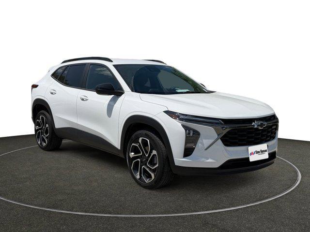 2025 Chevrolet Trax FWD 2RS