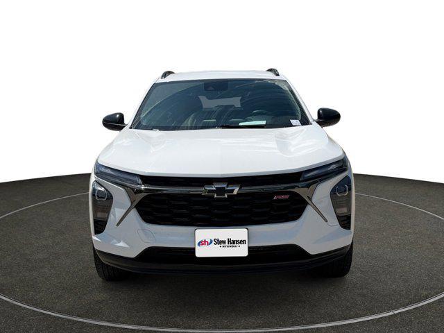 2025 Chevrolet Trax FWD 2RS
