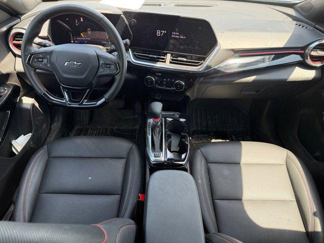 2025 Chevrolet Trax FWD 2RS