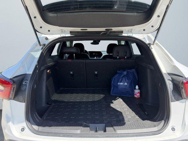 2025 Chevrolet Trax FWD 2RS