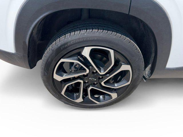 2025 Chevrolet Trax FWD 2RS