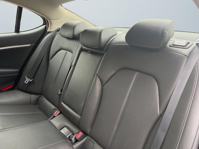 2025 Genesis G70 2.5T AWD
