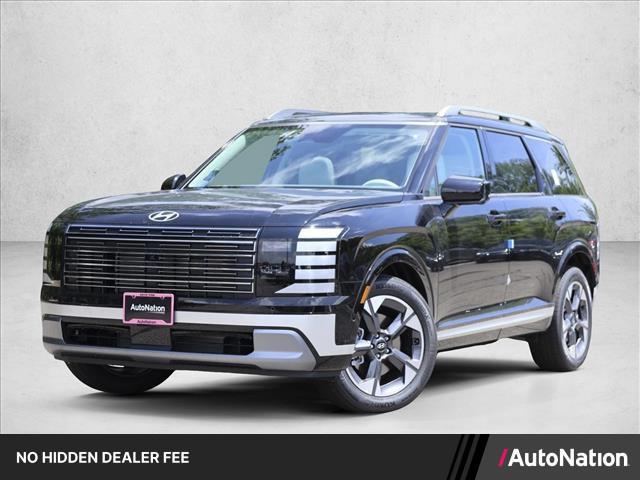 2026 Hyundai Palisade Limited for sale in DES PLAINES, IL