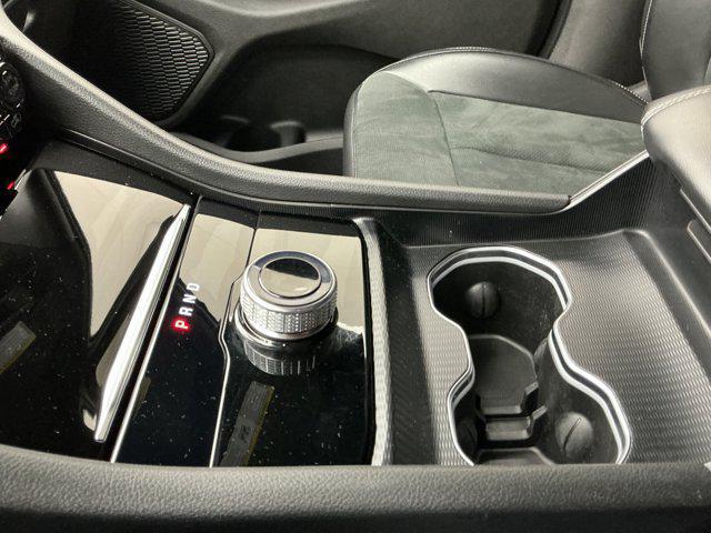 2025 Jeep Grand Cherokee Altitude 4x4