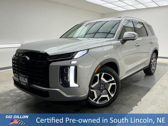 2024 Hyundai Palisade SEL for sale in LINCOLN, NE