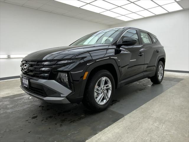 2026 Hyundai Tucson SE for sale in LINCOLN, NE