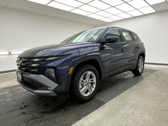 2026 Hyundai Tucson SE for sale in LINCOLN, NE