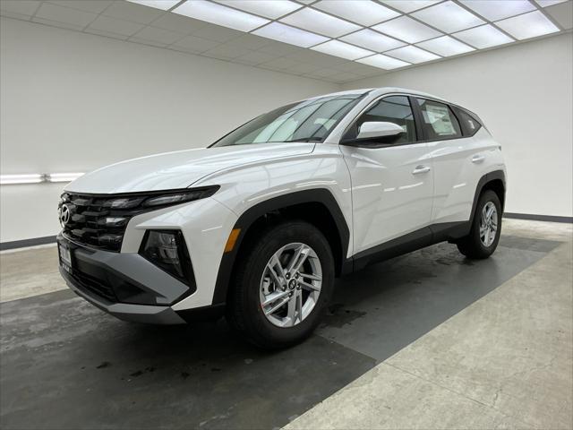 2026 Hyundai Tucson SE for sale in LINCOLN, NE