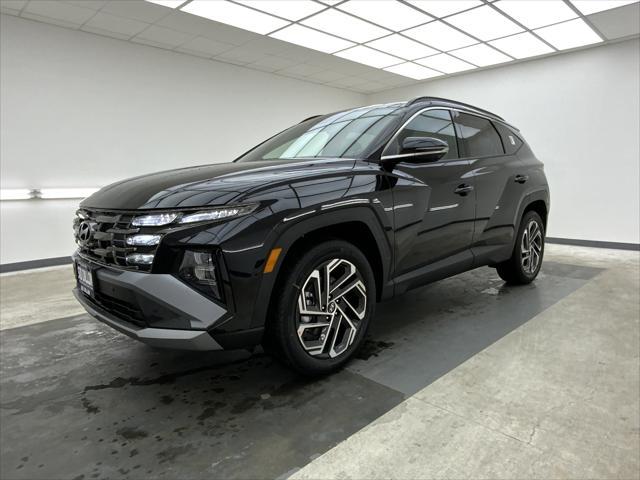 2026 Hyundai Tucson Limited for sale in LINCOLN, NE