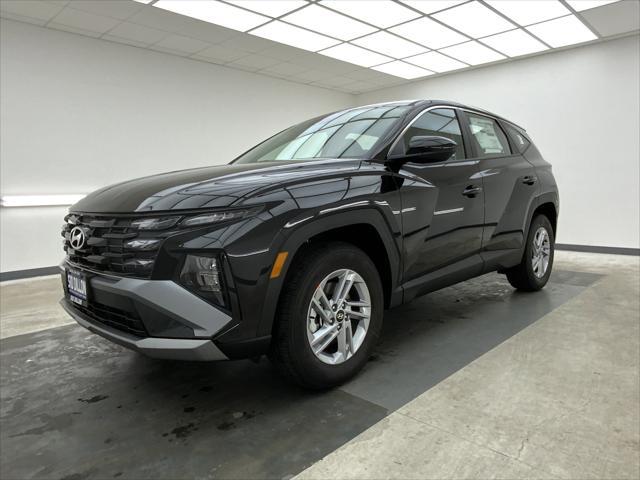 2026 Hyundai Tucson SE for sale in LINCOLN, NE