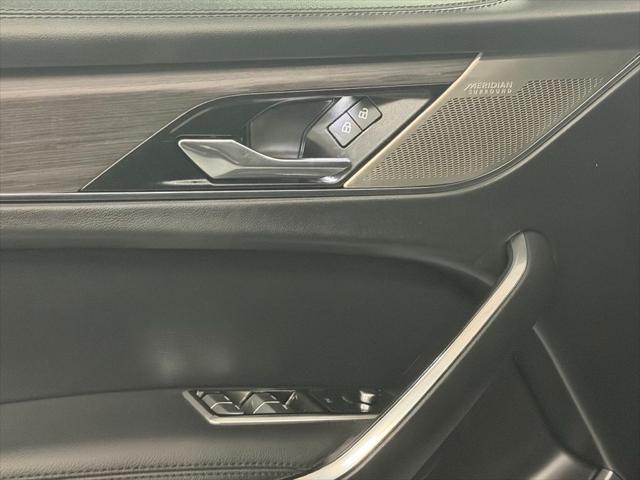 2022 Jaguar F-PACE S P250 AWD Automatic
