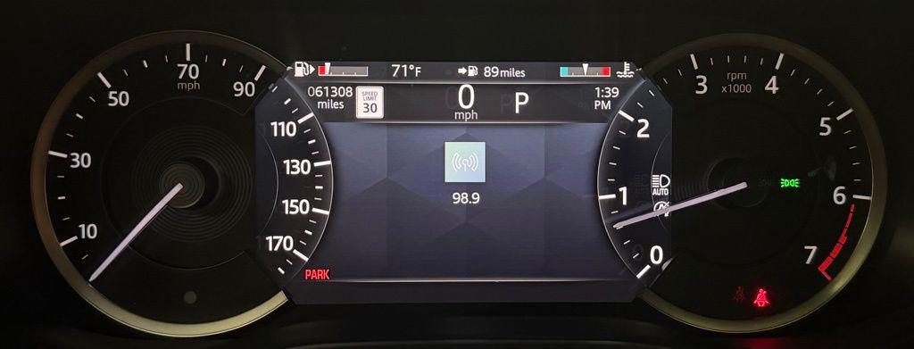2022 Jaguar F-PACE S P250 AWD Automatic