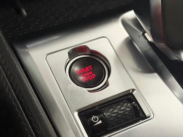 2022 Jaguar F-PACE S P250 AWD Automatic