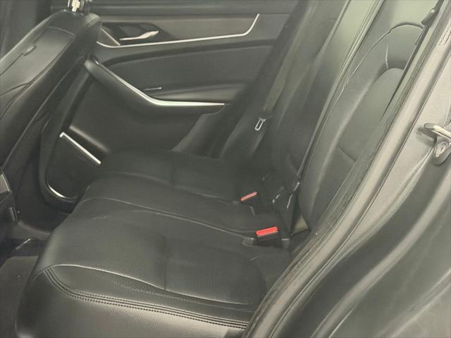 2022 Jaguar F-PACE S P250 AWD Automatic