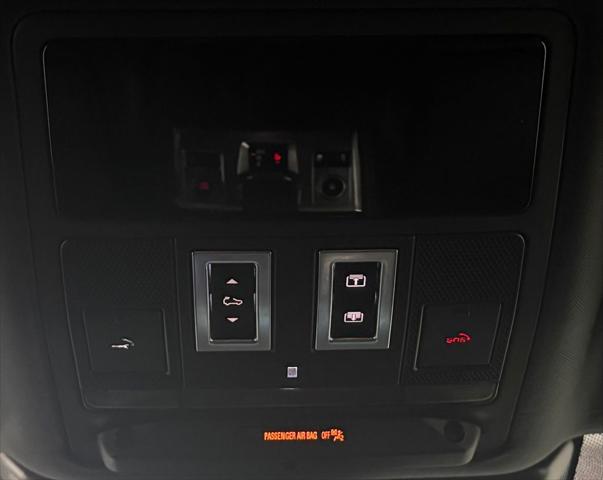 2022 Jaguar F-PACE S P250 AWD Automatic