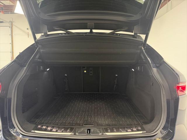 2022 Jaguar F-PACE S P250 AWD Automatic
