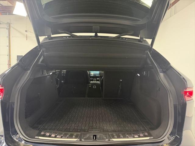 2022 Jaguar F-PACE S P250 AWD Automatic