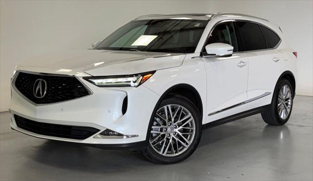 2023 Acura MDX Advance Package for sale in AURORA, IL